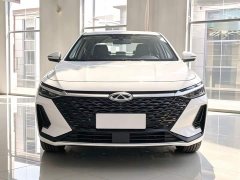 Chery Arrizo 8 1.6T DCT Elegant - ფოტო 2