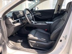 Chery Arrizo 8 1.6T DCT Elegant - ფოტო 4