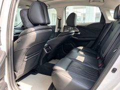 Chery Arrizo 8 1.6T DCT Elegant - ფოტო 5