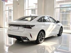 Chery Arrizo 8 1.6T DCT Elegant - ფოტო 6