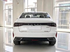 Chery Arrizo 8 1.6T DCT Elegant - ფოტო 7