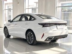 Chery Arrizo 8 1.6T DCT Elegant - ფოტო 8