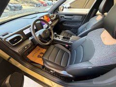 Geely Cowboy 2025 1.5TD Fun Wilderness Edition - ფოტო 10