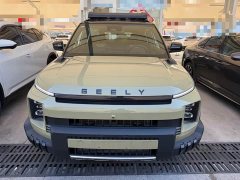 Geely Cowboy 2025 1.5TD Fun Wilderness Edition - ფოტო 2