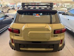 Geely Cowboy 2025 1.5TD Fun Wilderness Edition - ფოტო 3