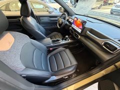Geely Cowboy 2025 1.5TD Fun Wilderness Edition - ფოტო 4