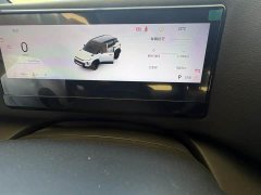 Geely Cowboy 2025 1.5TD Fun Wilderness Edition - ფოტო 5