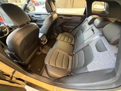 Geely Cowboy 2025 1.5TD Fun Wilderness Edition - ფოტო 7