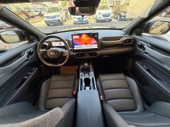 Geely Cowboy 2025 1.5TD Fun Wilderness Edition - ფოტო 8