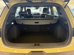 Geely Cowboy 2025 1.5TD Fun Wilderness Edition - ფოტო 9