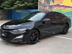 Chevrolet Malibu XL Redline 550T Automatic Sharp Connect Edition - ფოტო 1