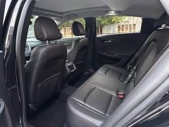 Chevrolet Malibu XL Redline 550T Automatic Sharp Connect Edition - ფოტო 2