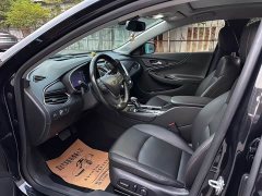 Chevrolet Malibu XL Redline 550T Automatic Sharp Connect Edition - ფოტო 3