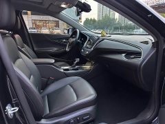 Chevrolet Malibu XL Redline 550T Automatic Sharp Connect Edition - ფოტო 7