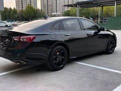 Chevrolet Malibu XL Redline 550T Automatic Sharp Connect Edition - ფოტო 8