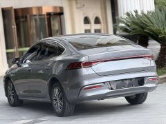 BYD Qin PLUS Champion Edition DM-i 120KM Leading - ფოტო 10