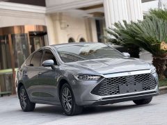 BYD Qin PLUS Champion Edition DM-i 120KM Leading - ფოტო 3
