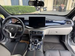 BYD Qin PLUS Champion Edition DM-i 120KM Leading - ფოტო 4