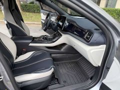 BYD Qin PLUS Champion Edition DM-i 120KM Leading - ფოტო 6