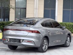 BYD Qin PLUS Champion Edition DM-i 120KM Leading - ფოტო 8