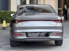 BYD Qin PLUS Champion Edition DM-i 120KM Leading - ფოტო 9