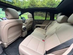 Li Auto i6 2025 Four-Wheel Drive Standard Edition - ფოტო 10