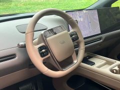Li Auto i6 2025 Four-Wheel Drive Standard Edition - ფოტო 11