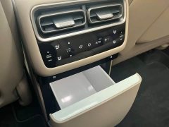 Li Auto i6 2025 Four-Wheel Drive Standard Edition - ფოტო 17