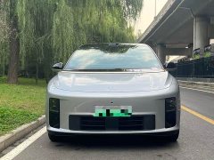 Li Auto i6 2025 Four-Wheel Drive Standard Edition - ფოტო 2