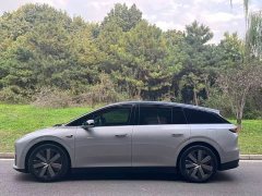 Li Auto i6 2025 Four-Wheel Drive Standard Edition - ფოტო 3