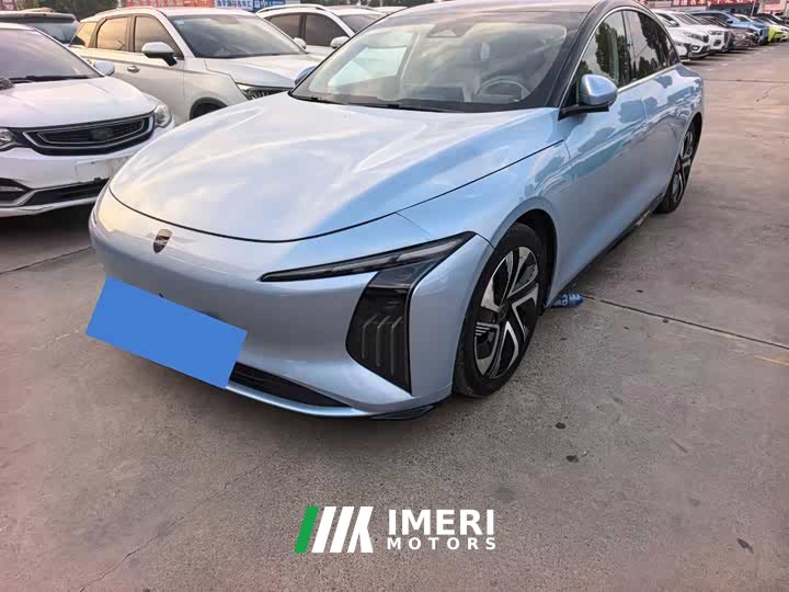 Dongfeng Xinghai S7 555 Deluxe Edition - ავტომობილი ჩინეთიდან