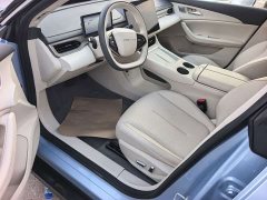 Dongfeng Xinghai S7 555 Deluxe Edition - ფოტო 4