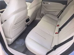Dongfeng Xinghai S7 555 Deluxe Edition - ფოტო 5