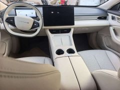 Dongfeng Xinghai S7 555 Deluxe Edition - ფოტო 6