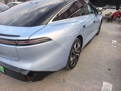 Dongfeng Xinghai S7 555 Deluxe Edition - ფოტო 7