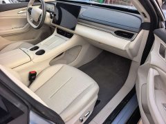 Dongfeng Xinghai S7 555 Deluxe Edition - ფოტო 8