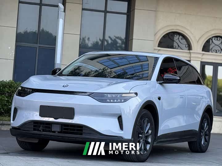 Leapmotor Leapo C11 Pure Electric 500 Comfort Edition - ავტომობილი ჩინეთიდან
