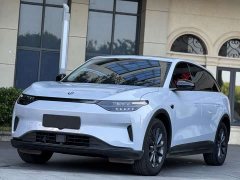 Leapmotor Leapo C11 Pure Electric 500 Comfort Edition - ფოტო 1
