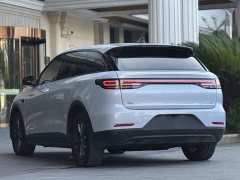 Leapmotor Leapo C11 Pure Electric 500 Comfort Edition - ფოტო 13
