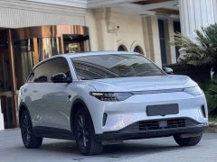 Leapmotor Leapo C11 Pure Electric 500 Comfort Edition - ფოტო 2