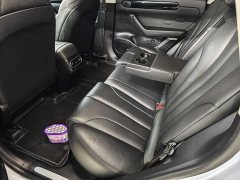 Leapmotor Leapo C11 Pure Electric 500 Comfort Edition - ფოტო 5