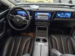 Leapmotor Leapo C11 Pure Electric 500 Comfort Edition - ფოტო 7