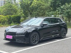 Zeekr Geely Zeekr 001 WE Edition 100kWh Rear-Wheel Drive - ფოტო 1