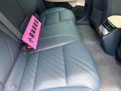 Zeekr Geely Zeekr 001 WE Edition 100kWh Rear-Wheel Drive - ფოტო 14