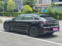 Zeekr Geely Zeekr 001 WE Edition 100kWh Rear-Wheel Drive - ფოტო 20