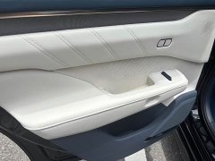 Zeekr Geely Zeekr 001 WE Edition 100kWh Rear-Wheel Drive - ფოტო 6