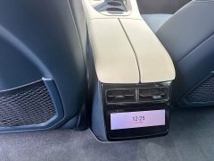Zeekr Geely Zeekr 001 WE Edition 100kWh Rear-Wheel Drive - ფოტო 8