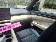 Zeekr Geely Zeekr 001 WE Edition 100kWh Rear-Wheel Drive - ფოტო 9