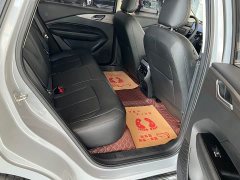 Wuling Xingguang Co-creation Edition 510 Advanced - ფოტო 11