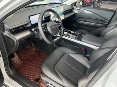 Wuling Xingguang Co-creation Edition 510 Advanced - ფოტო 4